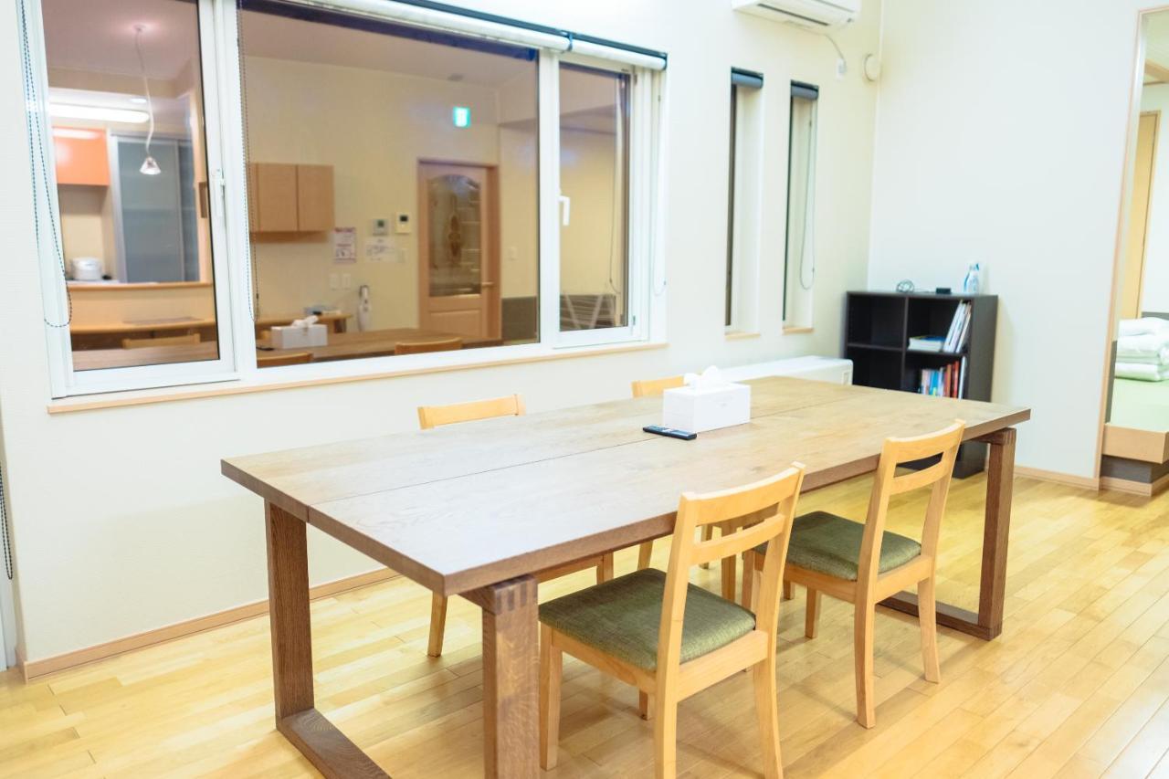 Ferienhaus 湯の里699