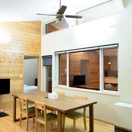 Villa 湯の里699 Kombu Esterno foto