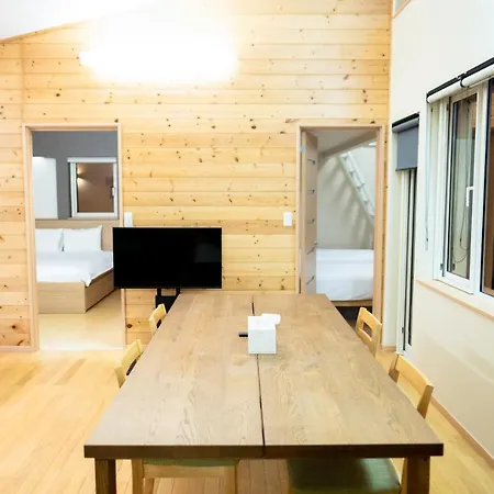 Villa 湯の里699 Kombu Esterno foto