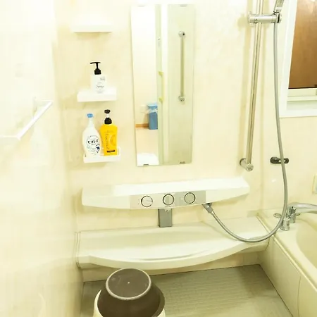 Villa 湯の里699 Kombu Esterno foto