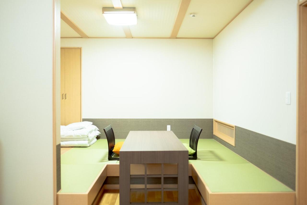湯の里699 Holiday home