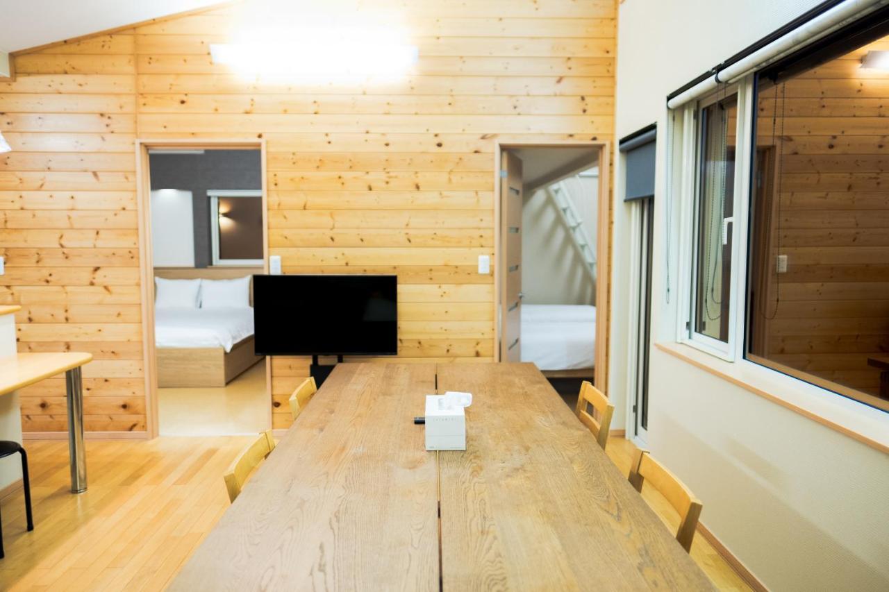 Holiday home 湯の里699 Kombu