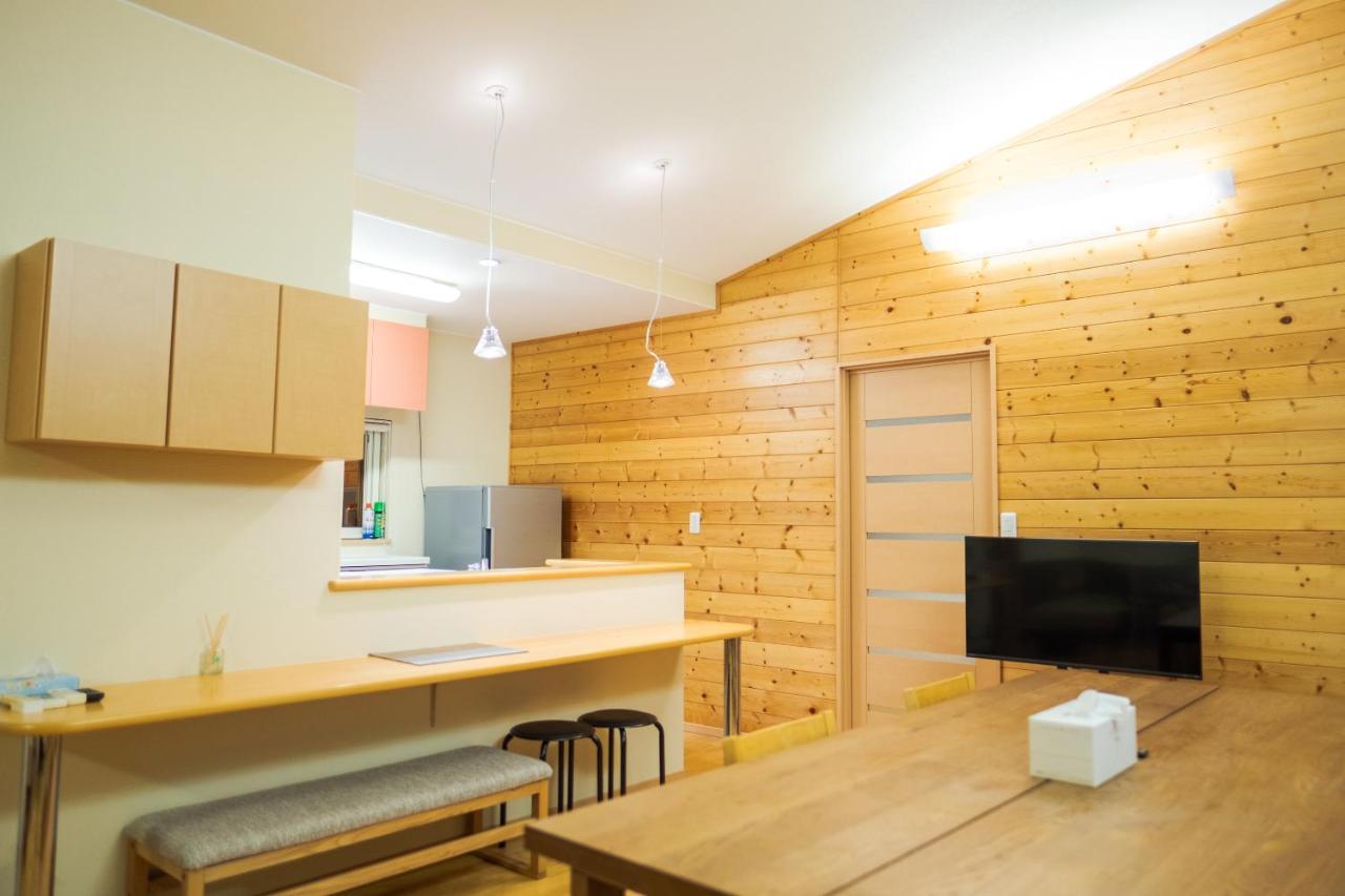 Holiday home 湯の里699 Kombu