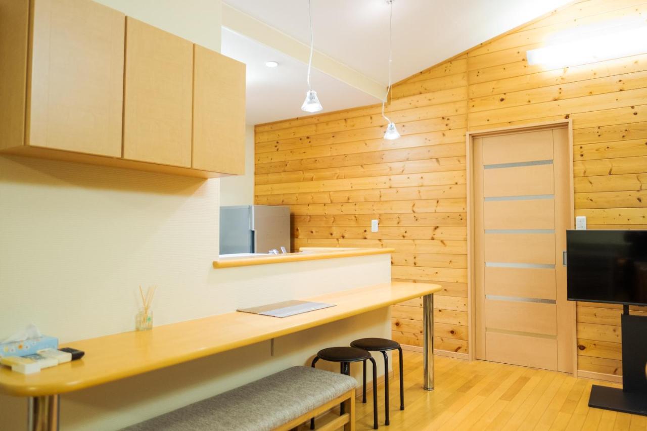 Holiday home 湯の里699 *