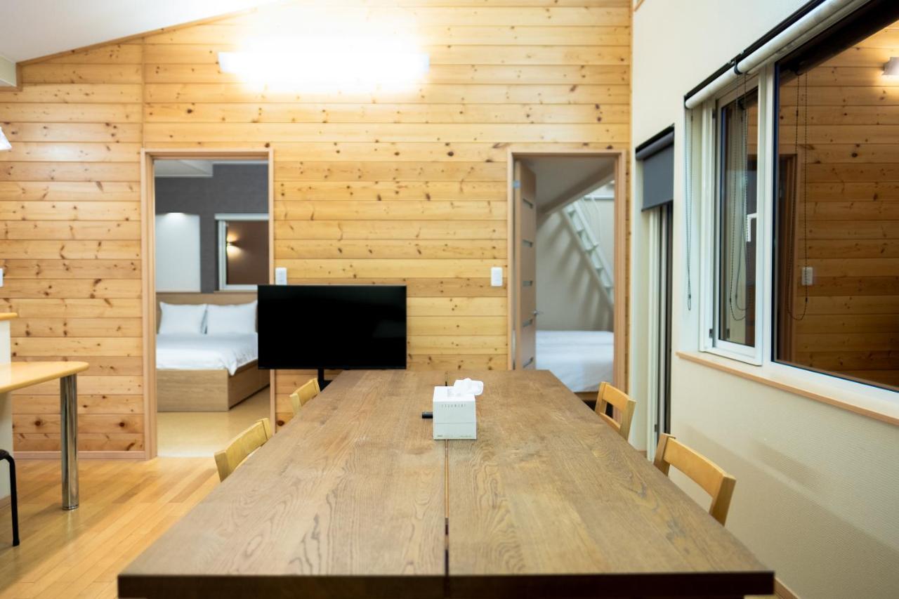 Holiday home 湯の里699