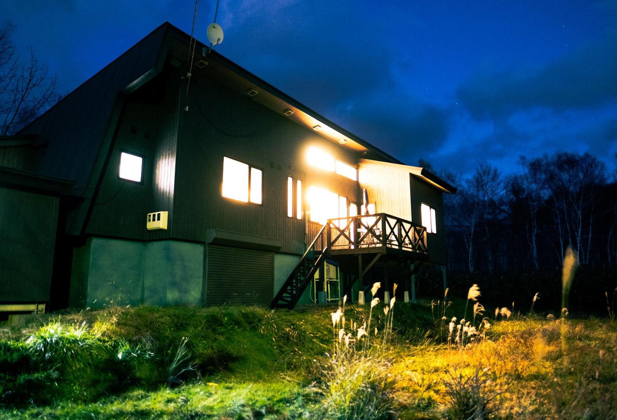 湯の里699 Holiday home